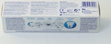 Sensodyne Repair & Protect Extra Fresh pack-4-tubes: soin familial pour dents sensibles.
