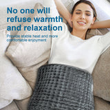 SEPTYWARM format 16x24, couverture thermique généreuse et efficace.