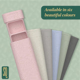Pillar de Sequence, dimensions 19,5 cm x 4,3 cm, format compact.