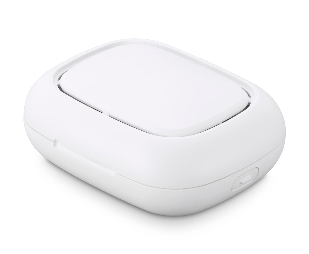 Serene House Pebble – diffuseur portatif sans eau, idéal en déplacement