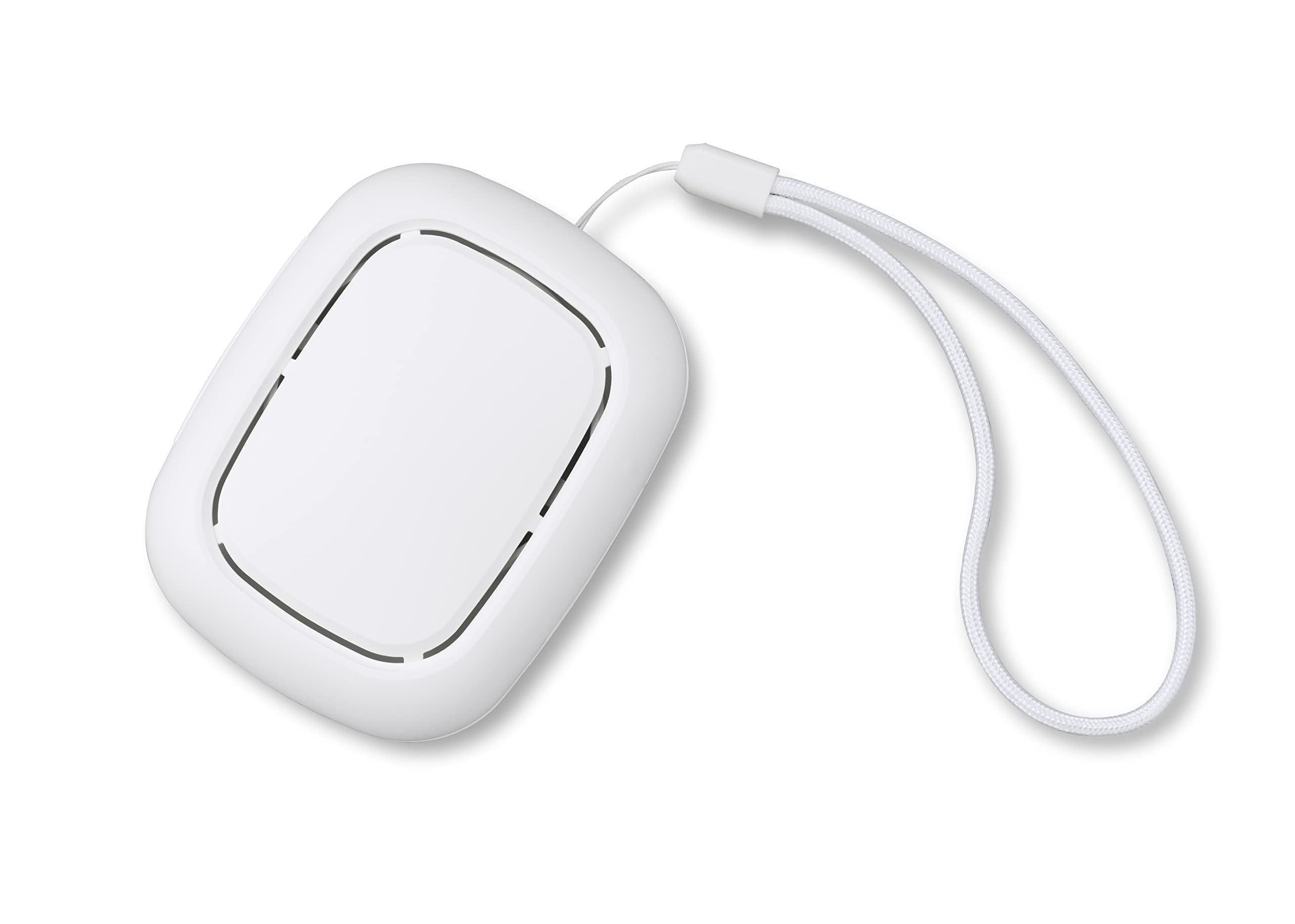 Serene House Pebble – lanière pratique pour transporter facilement