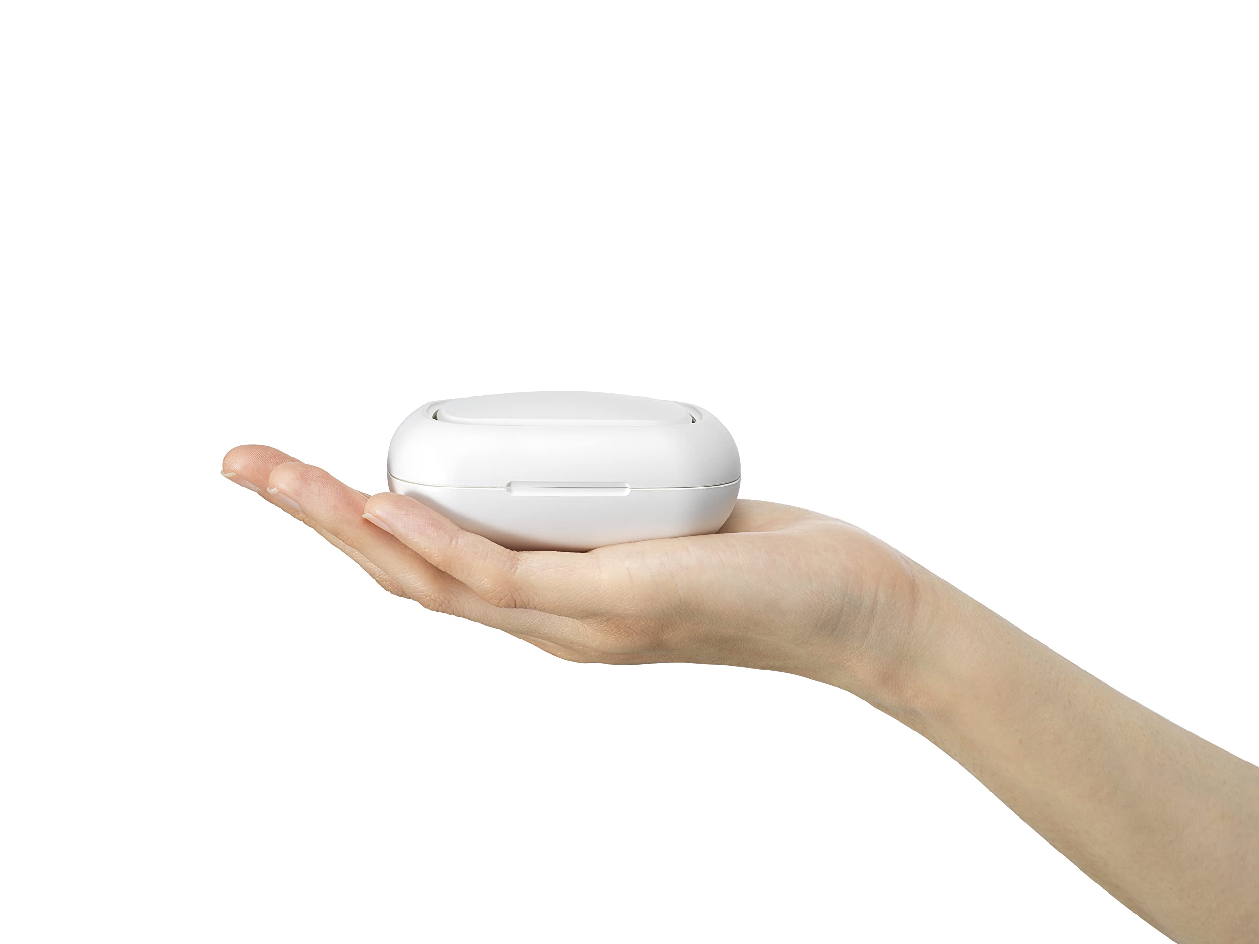 Serene House Pebble – utilisation simple: 5–10 gouttes sur pad