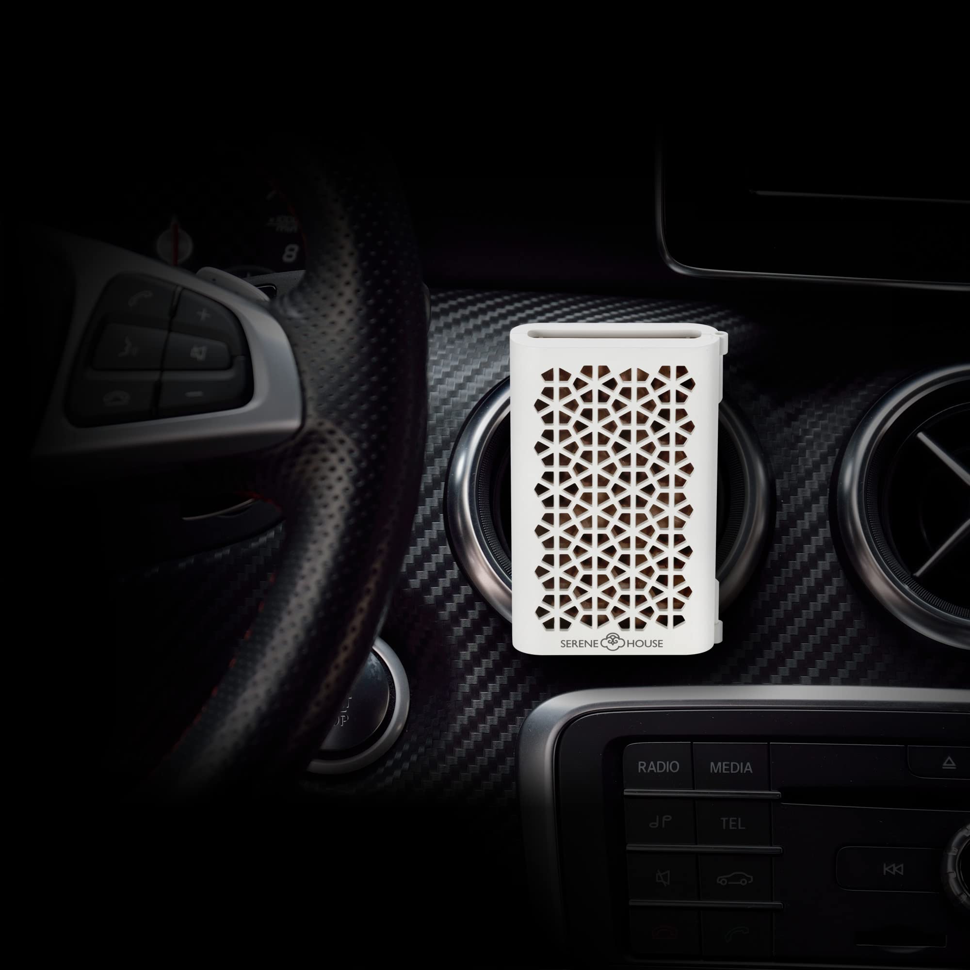 Puccini compact-portatif, diffusion rapide et portable.