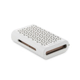 Pierre de lave Puccini Serene House, base naturelle pour huiles essentielles.