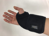 serenity2000: ajustement velcro pour un confort personnalisé et maintien sécurisé.
