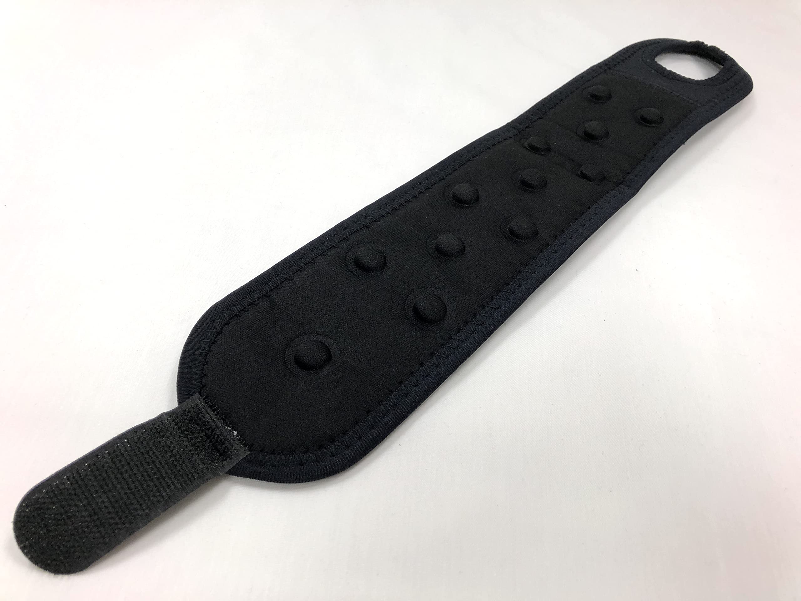 serenity2000: couverture complète paume-poignet pour un placement ciblé.
