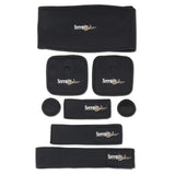 SERENITY2000 ensemble-magnetique-corps-entier sur le dos, soutien et circulation.