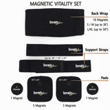 SERENITY2000-sangles-attache-velcro: maintien sûr et pratique au quotidien.