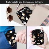 Serfeymi design compact portable: se glisse facilement dans sac ou poche.