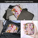 Serfeymi format compact facile à glisser dans poche ou sac