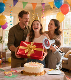Cadeau santé Serfory idéal pour parents et amis.