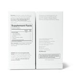 Utilisation quotidienne recommandée pour le bien etre avec Serovital Rapid Dissolve