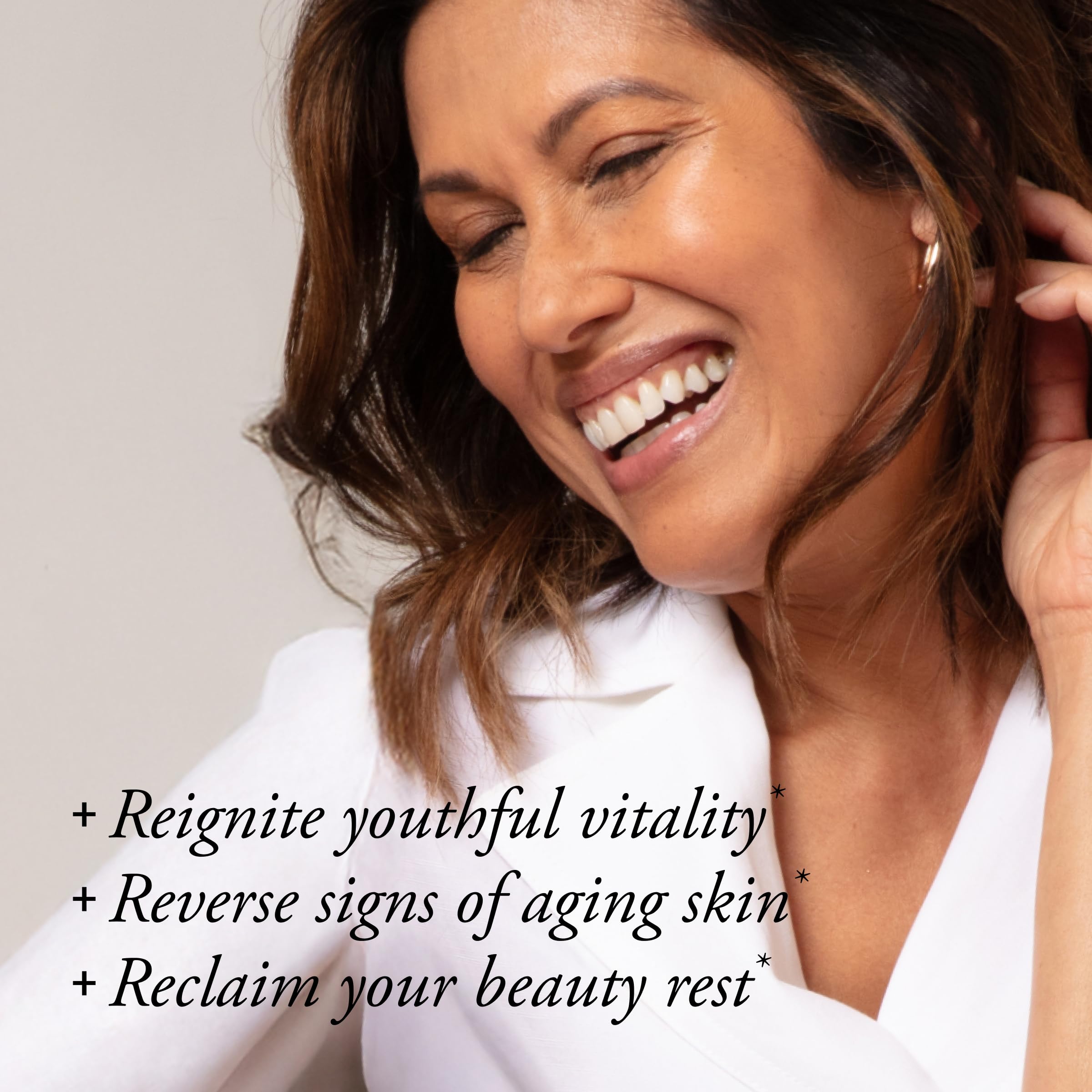 Serovital Skin Revive – comprimés visibles pour une prise quotidienne