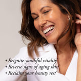 Serovital Skin Revive – comprimés visibles pour une prise quotidienne