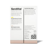 Éclat peau – Serovital Skin Revive pour une peau lumineuse et tonique