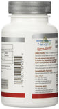 Capsules Serra Enzyme Serrapeptase faciles à avaler, soutiens digestifs potentiels.
