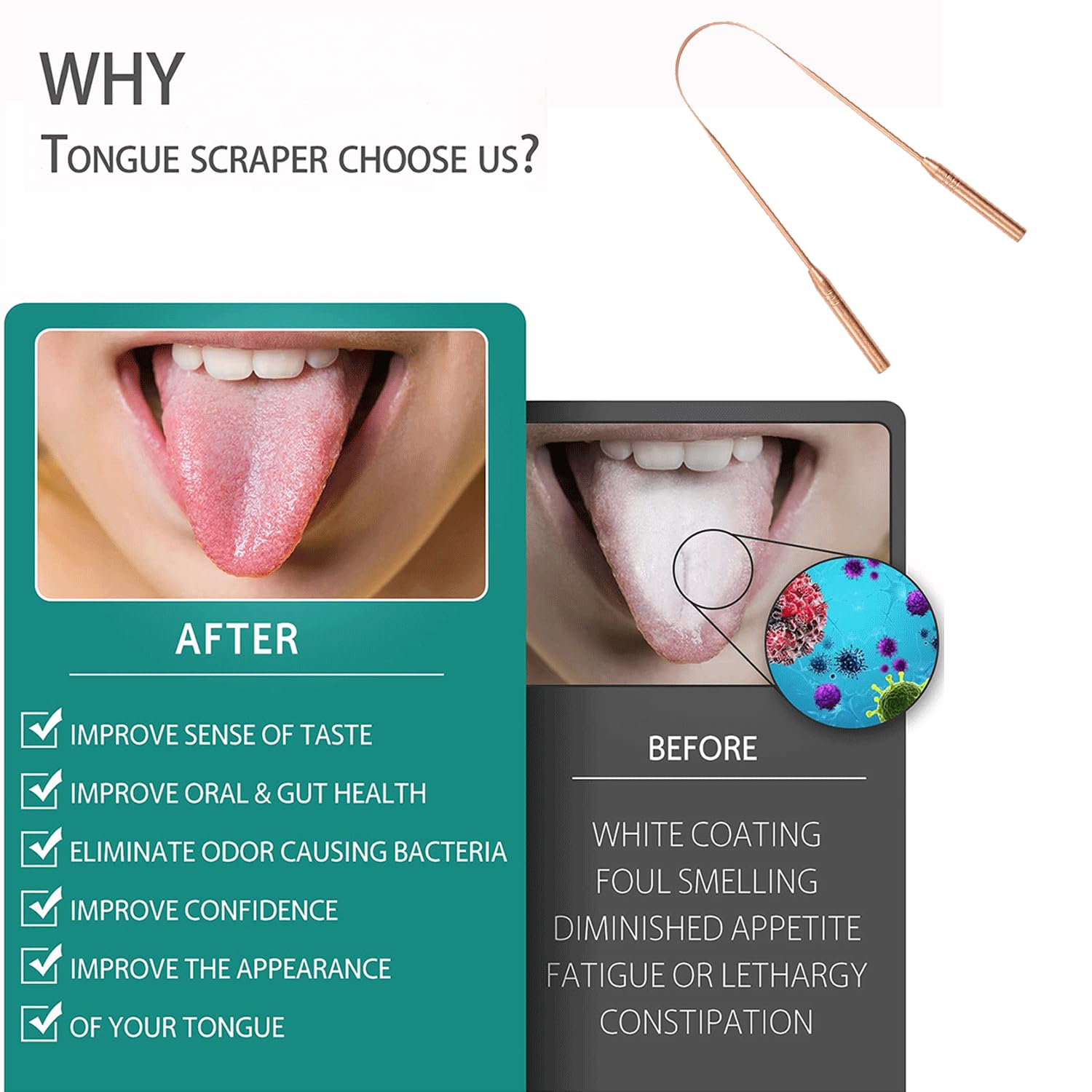 Utilisation sur la langue et l’arrière-bouche avec Sestball.