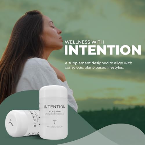Setas Intention – etiquette-emballage, accès rapide et facile à l'utilisation.