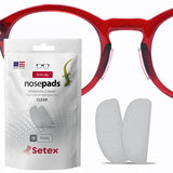 Setex Gecko Grip, gros plan sur les fibres montrant l’adhérence renforcée.