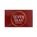 Seven Seas Huile de Foie de Morue – indication de format 500 capsules