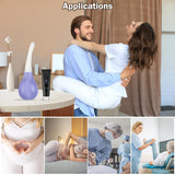 Utilisation flexible SewXew pour différentes situations et préférences.