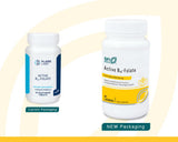 SFI Health lozenge B12 pour absorption rapide et facilité d'utilisation.