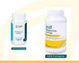 SFI Health magnésium citrate – capsules pour prise quotidienne et énergie potentielle