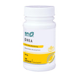 SFI Health DHEA 50 mg gélules – formulation hypoallergénique et facile à intégrer.