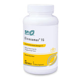 SFI Health Eicosamax TG Bouteille – oméga-3 pur pour une routine quotidienne.