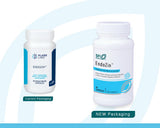SFI Health Endozin, capsules visibles, pratique quotidienne facilitée pour le confort intestinal.