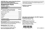 SFI Health Hepatothera – acetylcysteine soutient les défenses antioxydantes
