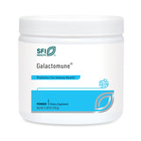 SFI Health Klaire Labs Galactomune en poudre – texture fine et mélange facile.
