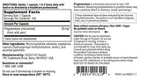 Klaire Labs SFI Health Pregnenolone, flacon translucide évoquant une routine de bien-être