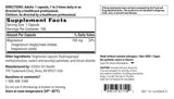 SFI Health Magnésium Glycinate – énergie et métabolisme des macronutriments