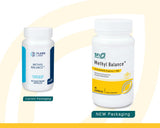SFI Health Methyl Balance, boite de gelules prête à intégrer votre routine.