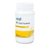 SFI Health sodium-potassium bicarbonate en capsules, soutien potentiel à l'équilibre acide-base.