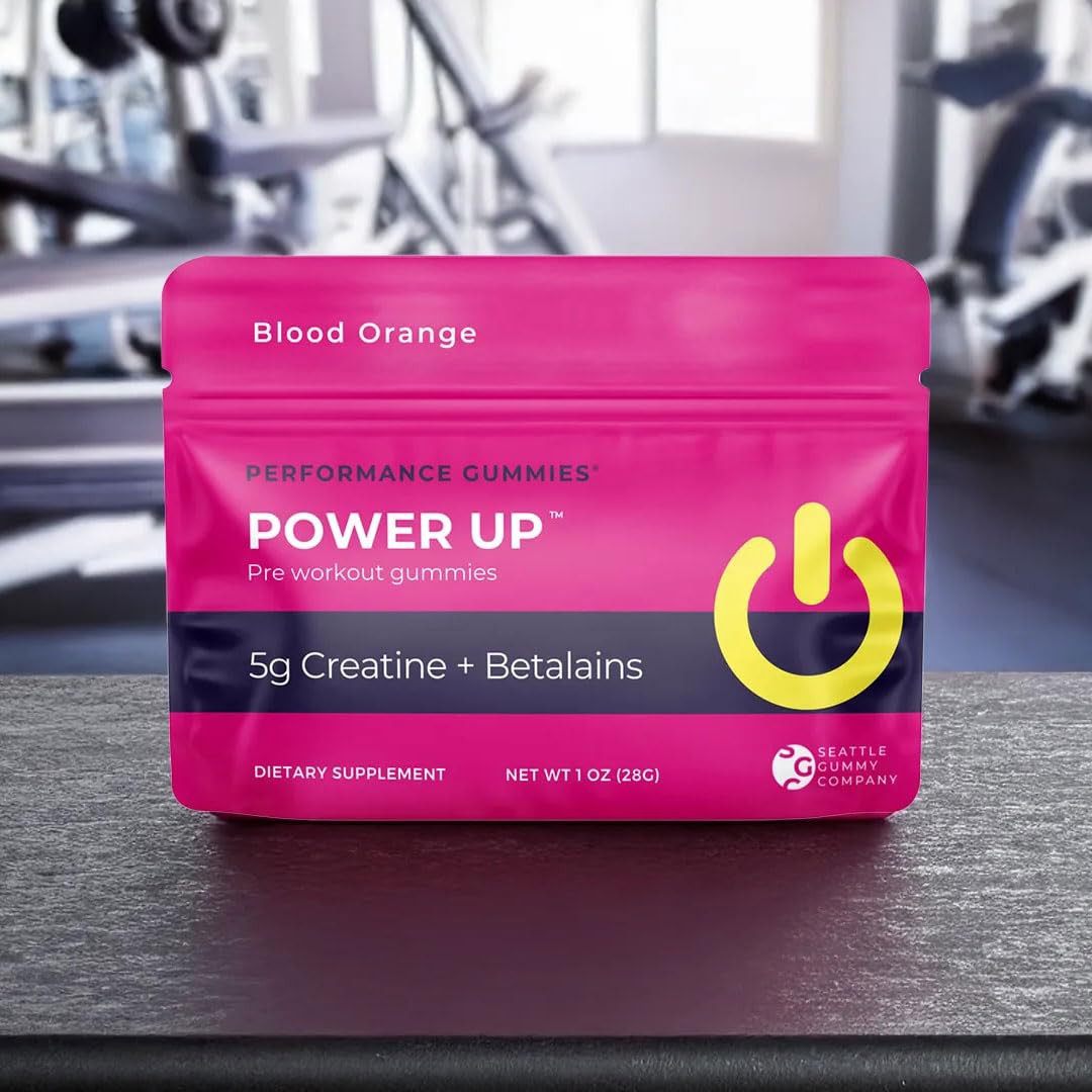 Athlète en action utilisant les gommes SGC Creatine Monohydrate, efficacité probable pendant l'entraînement