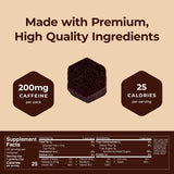 Emballage énergie SGC: présentation claire et pratique à emporter.