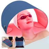 SGJHUI thérapie lumière rouge pour visage et corps, usage domestique.