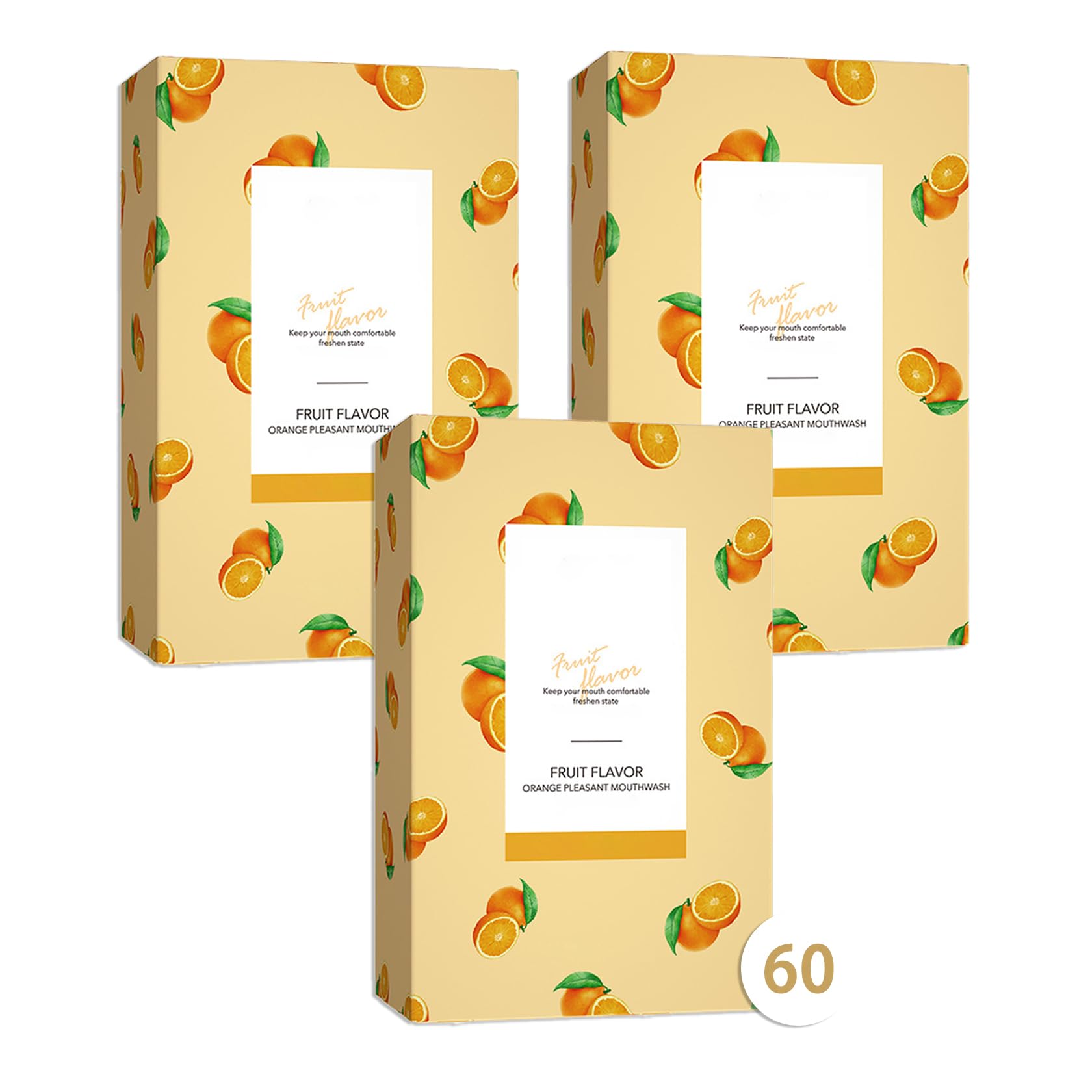 SGZWzhiwei-bain-de-bouche-mini: bouteille prête à emporter pour haleine fraîche.