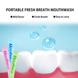 SGZWzhiwei flacon mini – format portable pour une fraîcheur durable