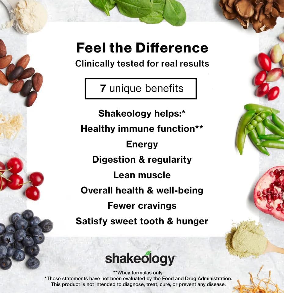 Shakeology sachets emportes dans sac: pratique en voyage et au bureau