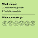Shakeology smoothie pret-a-boire: rapide et savoureux pour combler une petite faim