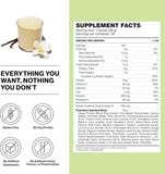 Shakeology: superaliments et adaptogènes pour énergie soutenue.