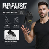 SHAKESPHERE boite collector Batman, coffret premium
