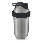 SHAKESPHERE bouteille shaker en acier inoxydable 24oz, maintien chaud et froid toute la journée.