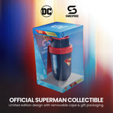 SHAKESPHERE capacité 450 ml, volume adapté aux shakes