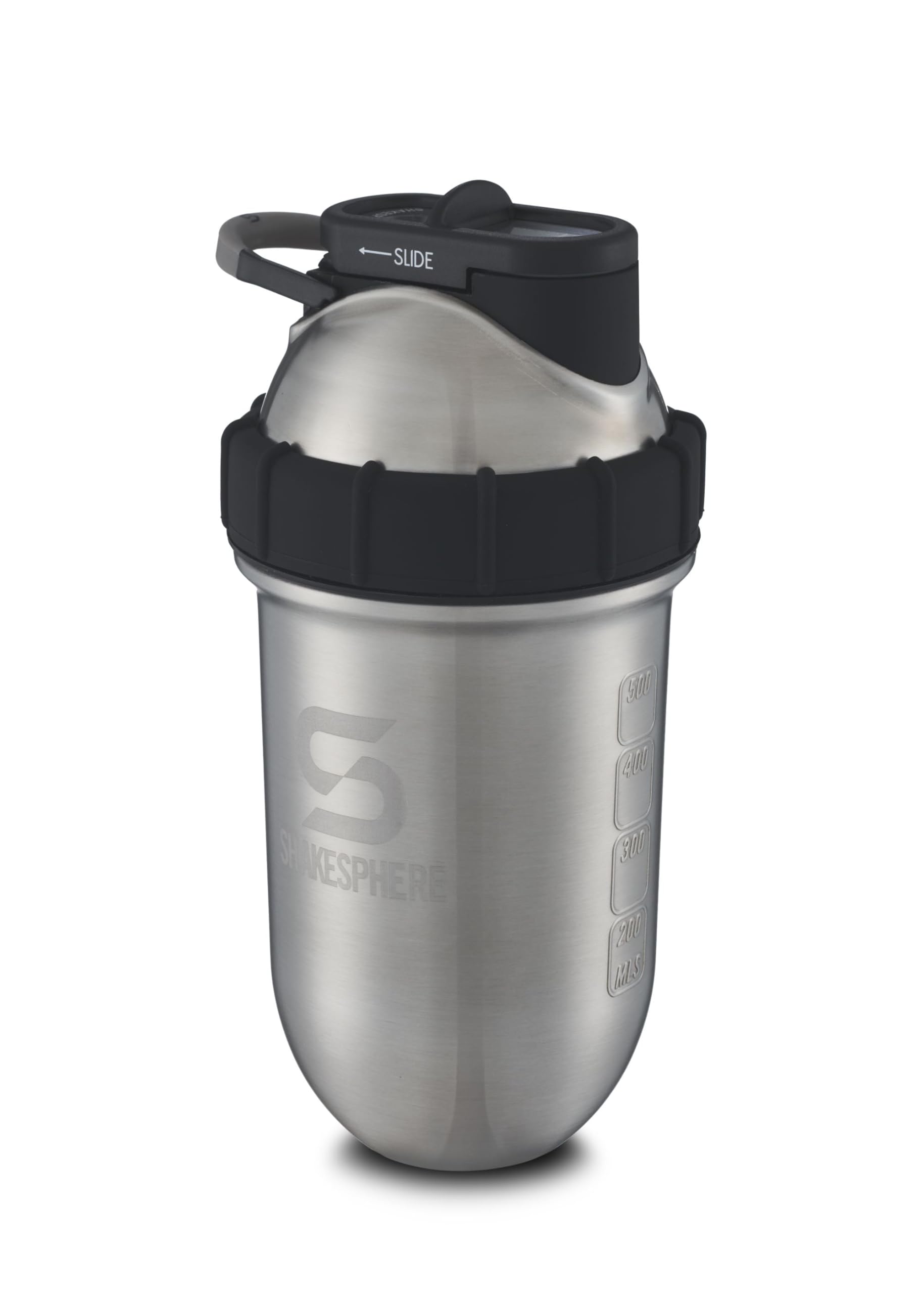 SHAKESPHERE capacité de 24oz, résistant et durable pour entraînements.