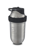 SHAKESPHERE capacité de 24oz, résistant et durable pour entraînements.