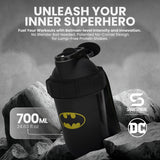 SHAKESPHERE design capsule mélange lisse pour shakes sans grumeaux